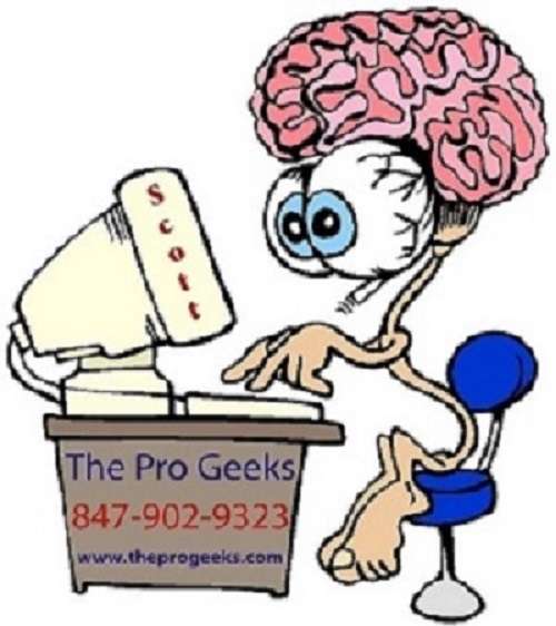 The Pro Geeks Inc | 1361 Spalding Dr, Mundelein, IL 60060, USA | Phone: (847) 902-9323