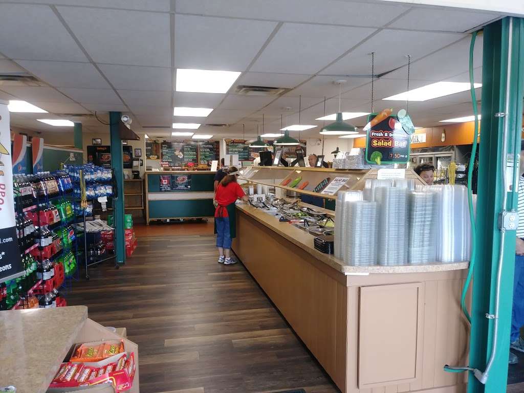Augusta Market | 599 Boston Rd, Billerica, MA 01821, USA | Phone: (978) 667-6612
