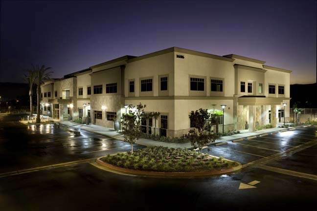 Loma Linda University Behavioral Health Institute | 1686 Barton Rd, Redlands, CA 92373 | Phone: (909) 558-9500