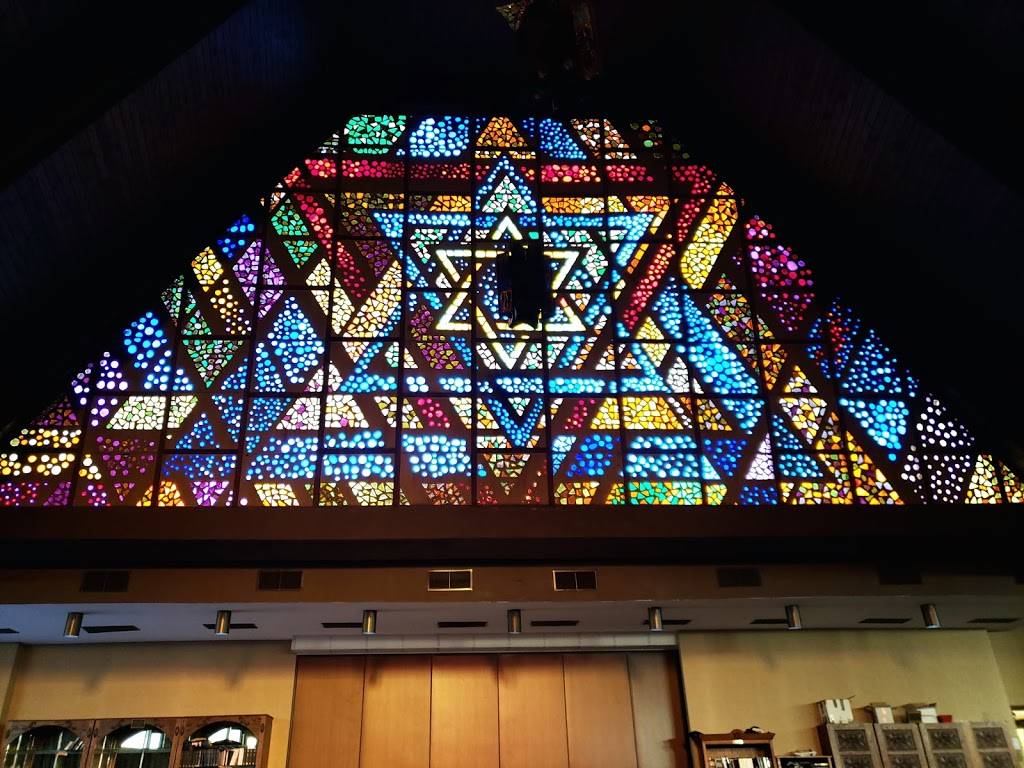 Beth Jacob Synagogue | 1223 College Ave, Columbus, OH 43209, USA | Phone: (614) 237-8641