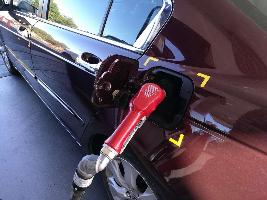 Costco Gasoline | 6555 N Decatur Blvd, Las Vegas, NV 89131, USA | Phone: (702) 415-2300