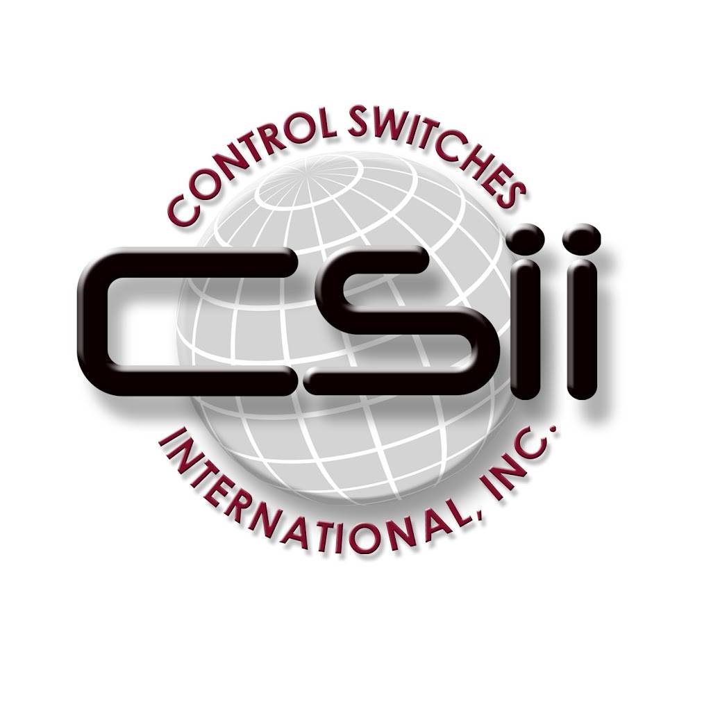 Control Switches International Inc (Csii) | 2425 Mira Mar Ave, Long Beach, CA 90815, USA | Phone: (562) 498-7331