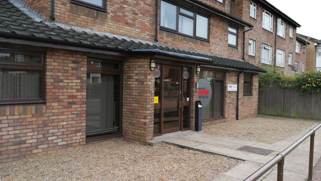Allen Carrs Easyway | Park House, 14 Pepys Rd, Raynes Park, London SW20 8NH, UK | Phone: 020 8944 7761