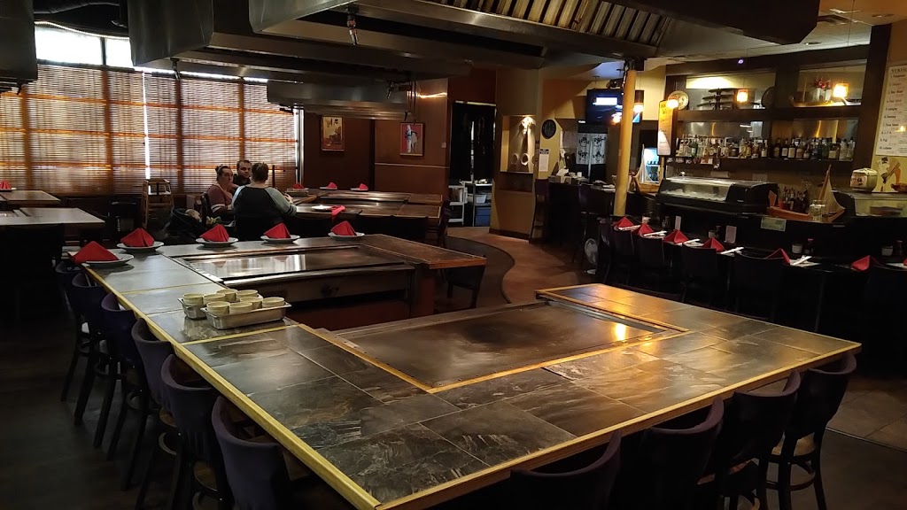 Yukihana Japanese Steak | 3301 Hampton Hwy, Yorktown, VA 23693, USA | Phone: (757) 867-7754