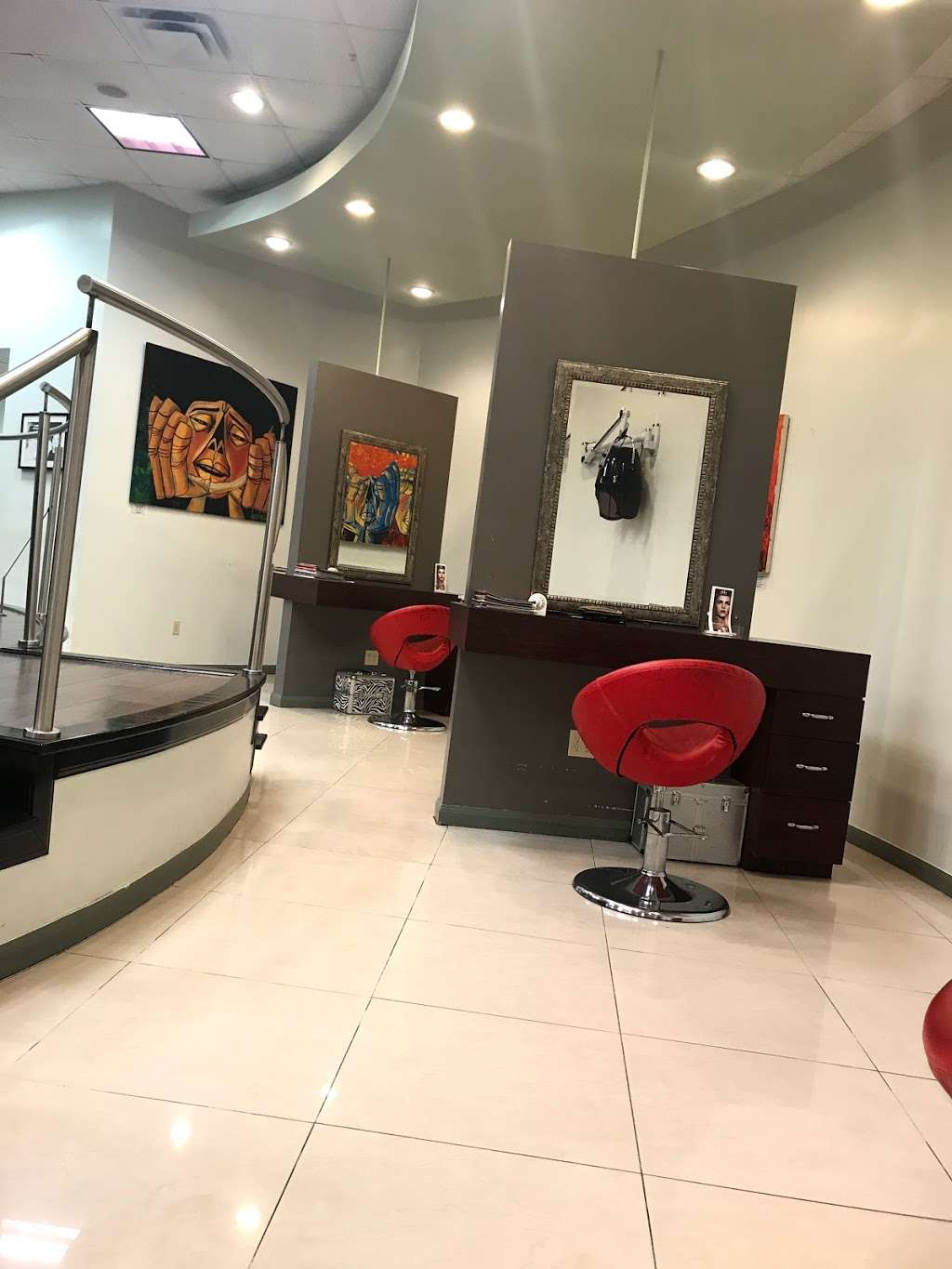 Art & Beauty Salon | 13525 Westheimer Rd, Houston, TX 77077 | Phone: (281) 920-0392