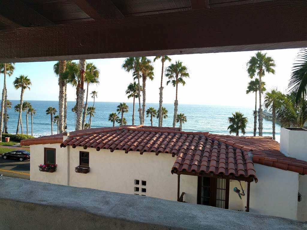 Oceanfront Hacienda | 606 Avenida Victoria, San Clemente, CA 92672, USA | Phone: (949) 492-7368