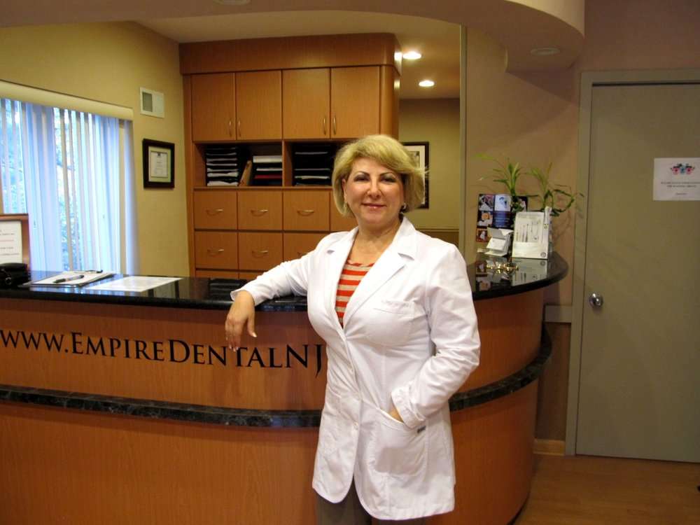 Empire Dental Group of New Jersey | 2515 County Rd 516 #2a, Old Bridge, NJ 08857, USA | Phone: (732) 607-0909