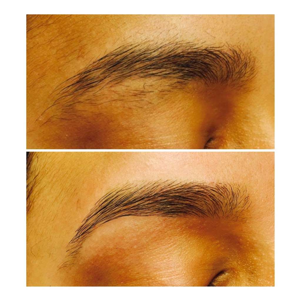 Eyebrows.Inc | 428 N Azusa Ave, West Covina, CA 91791 | Phone: (626) 331-8263