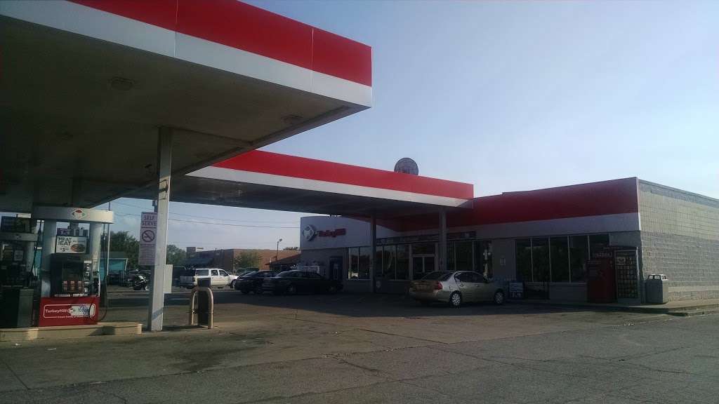 Turkey Hill Minit Market | 1860 S Ohio St, Martinsville, IN 46151 | Phone: (765) 349-9790