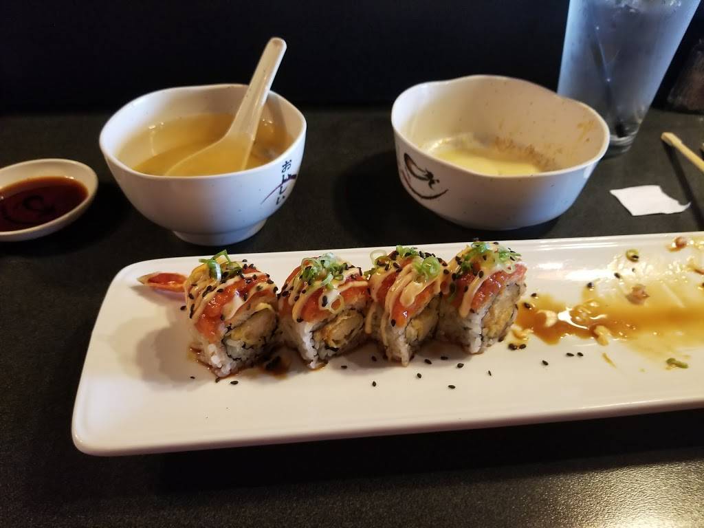 Masa Japanese Bistro & Sushi | 12336 Shelbyville Rd, Louisville, KY 40243, USA | Phone: (502) 409-5040