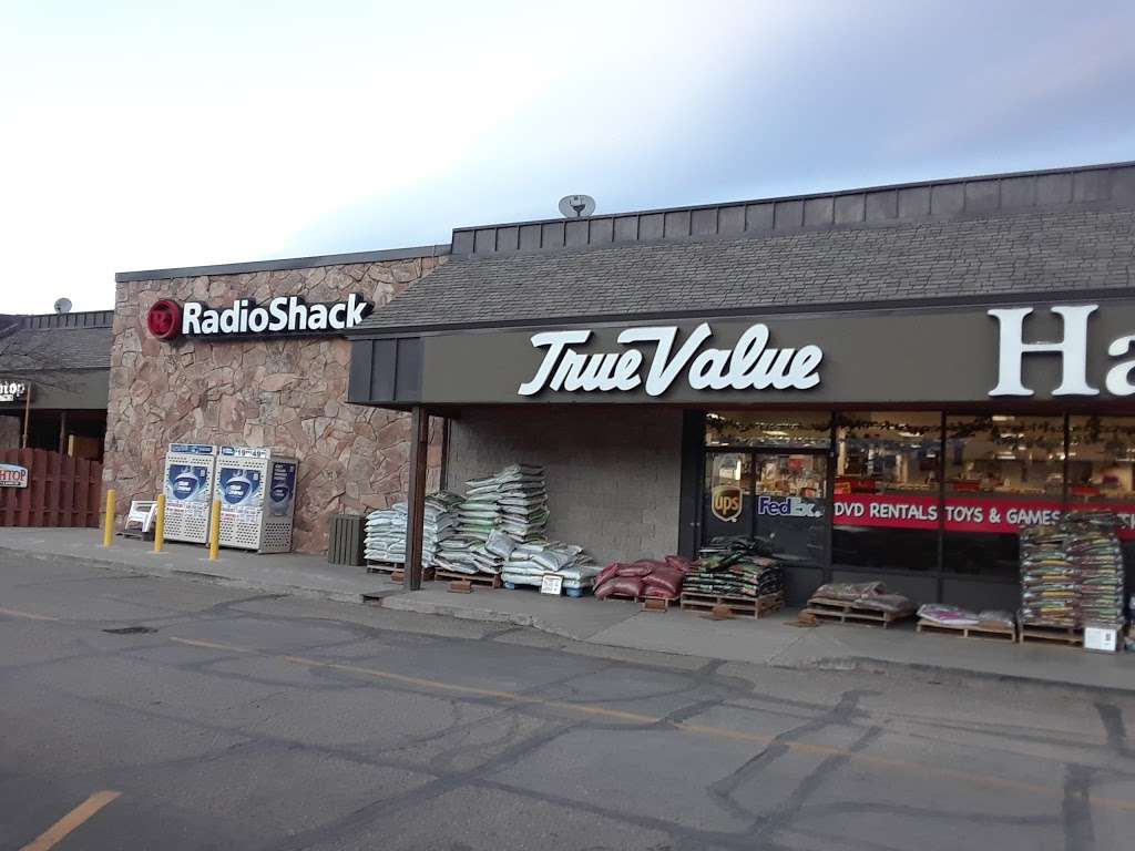 Estes True Value / Radio Shack | 461 E Wonderview Ave, Estes Park, CO 80517, USA | Phone: (970) 586-3496