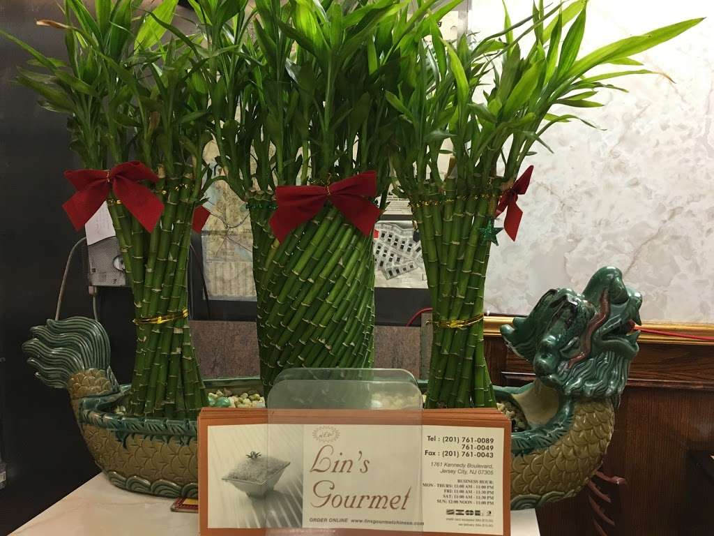 Lins Gourmet | 1761 John F. Kennedy Blvd, Jersey City, NJ 07305, USA | Phone: (201) 761-0089