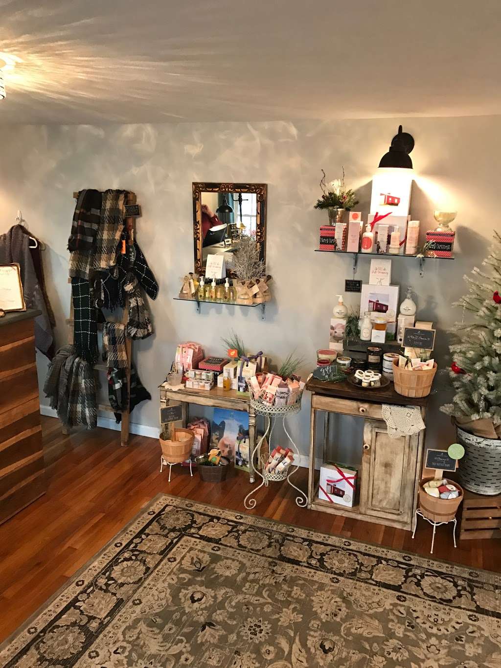 Head to Toe Salon & Spa | 207 W Tioga St, Tunkhannock, PA 18657, USA | Phone: (570) 996-5004