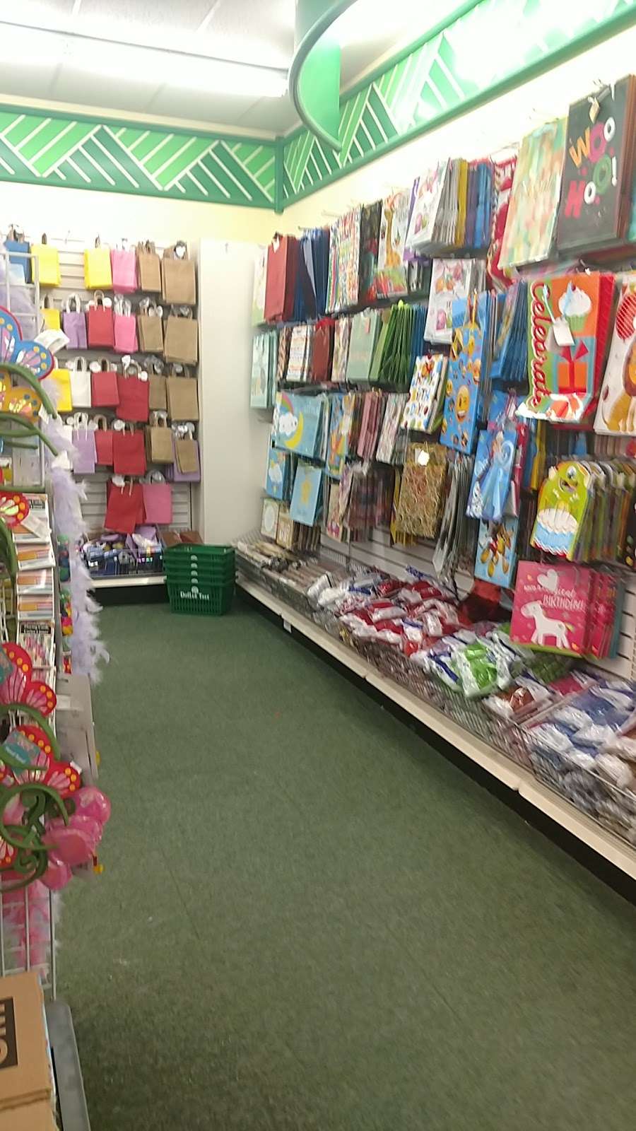 Dollar Tree | North Carroll Plaza, 2320 Hanover Pike ste g, Hampstead, MD 21074, USA | Phone: (443) 507-5026