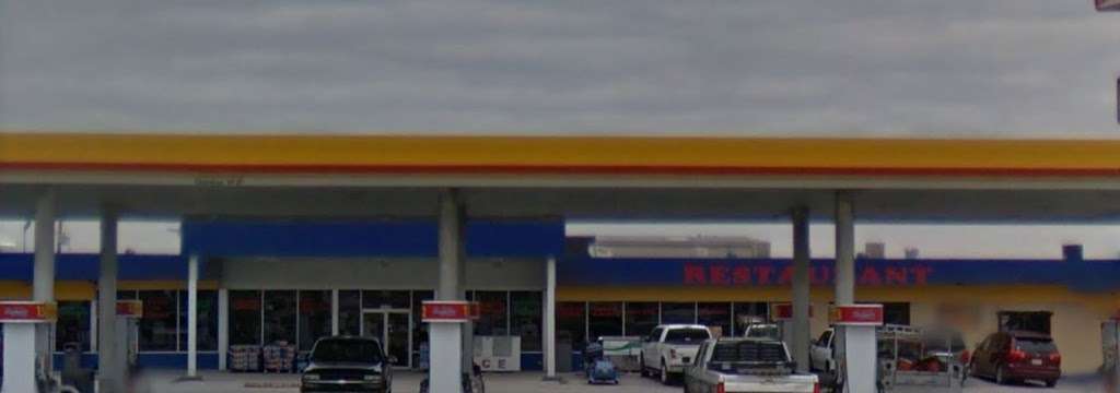 Alamo Travel Center | 13183 I-10 Frontage Rd, San Antonio, TX 78230, USA | Phone: (210) 659-5400