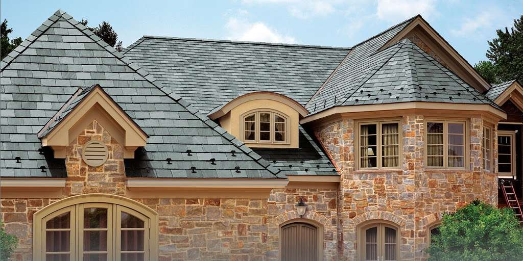 Painless Roofing and Renovation | 5525 Lyons Rd, Garland, TX 75043, USA | Phone: (877) 940-7663