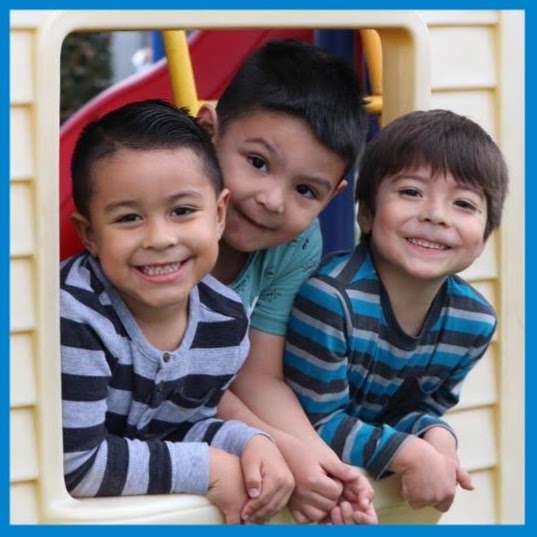 BGCGG - Family Campus Preschool | 10540 Chapman Ave, Garden Grove, CA 92840, USA | Phone: (714) 741-0970