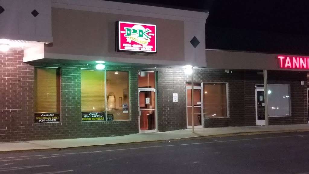 Pizza King | 358 E Dupont Blvd, Millsboro, DE 19966, USA | Phone: (302) 934-8699