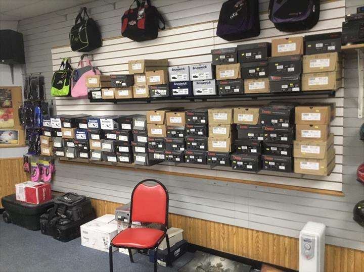 Advanced Pro Shop | 333 W Sunset Dr, Waukesha, WI 53189, USA | Phone: (262) 513-8585