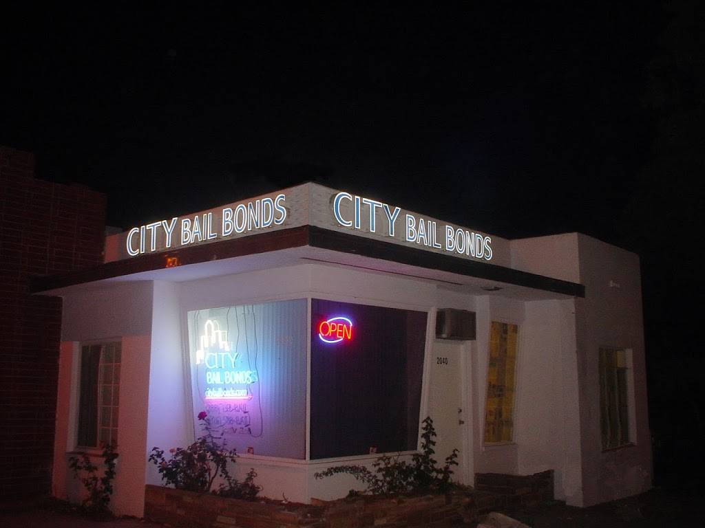 CITY Bail Bonds | 2040 W Valley Blvd, Alhambra, CA 91803, USA | Phone: (626) 588-2245