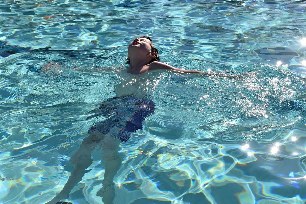 Swimming In The Sun | 3176 Degas Tapestry Ave Suite S, Henderson, NV 89044 | Phone: (702) 659-1516