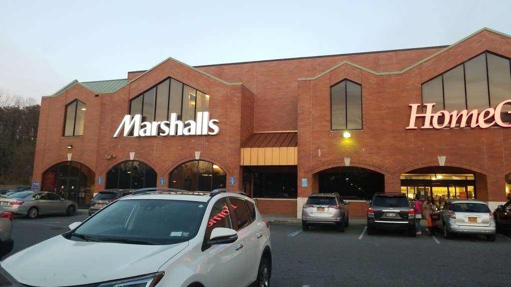 Marshalls | 6A Henry St, Commack, NY 11725, USA | Phone: (631) 864-2016