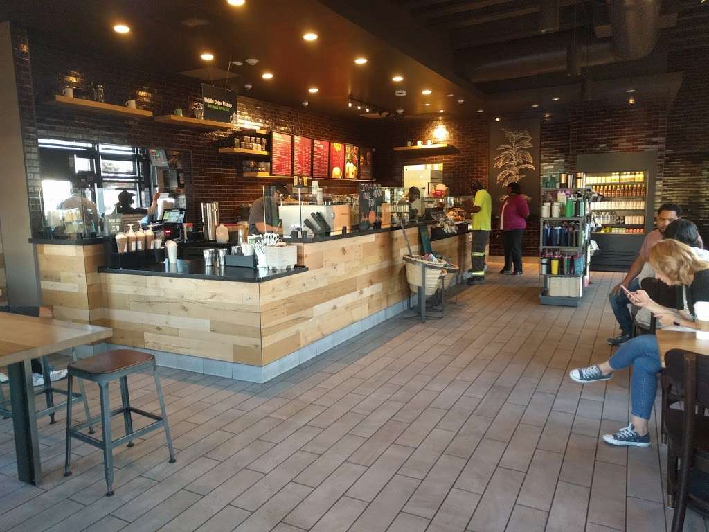 Starbucks | 1832 E Carson St, Carson, CA 90745, USA | Phone: (562) 743-3165