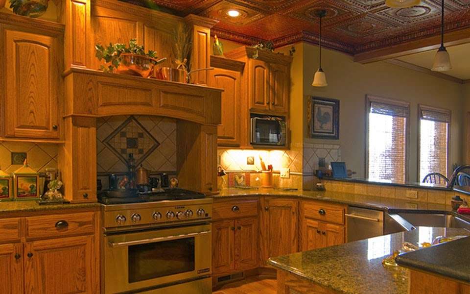 Knox Cabinetry | 13263 C 23, County Rd NE 9004, Adrian, MO 64720 | Phone: (816) 297-2322