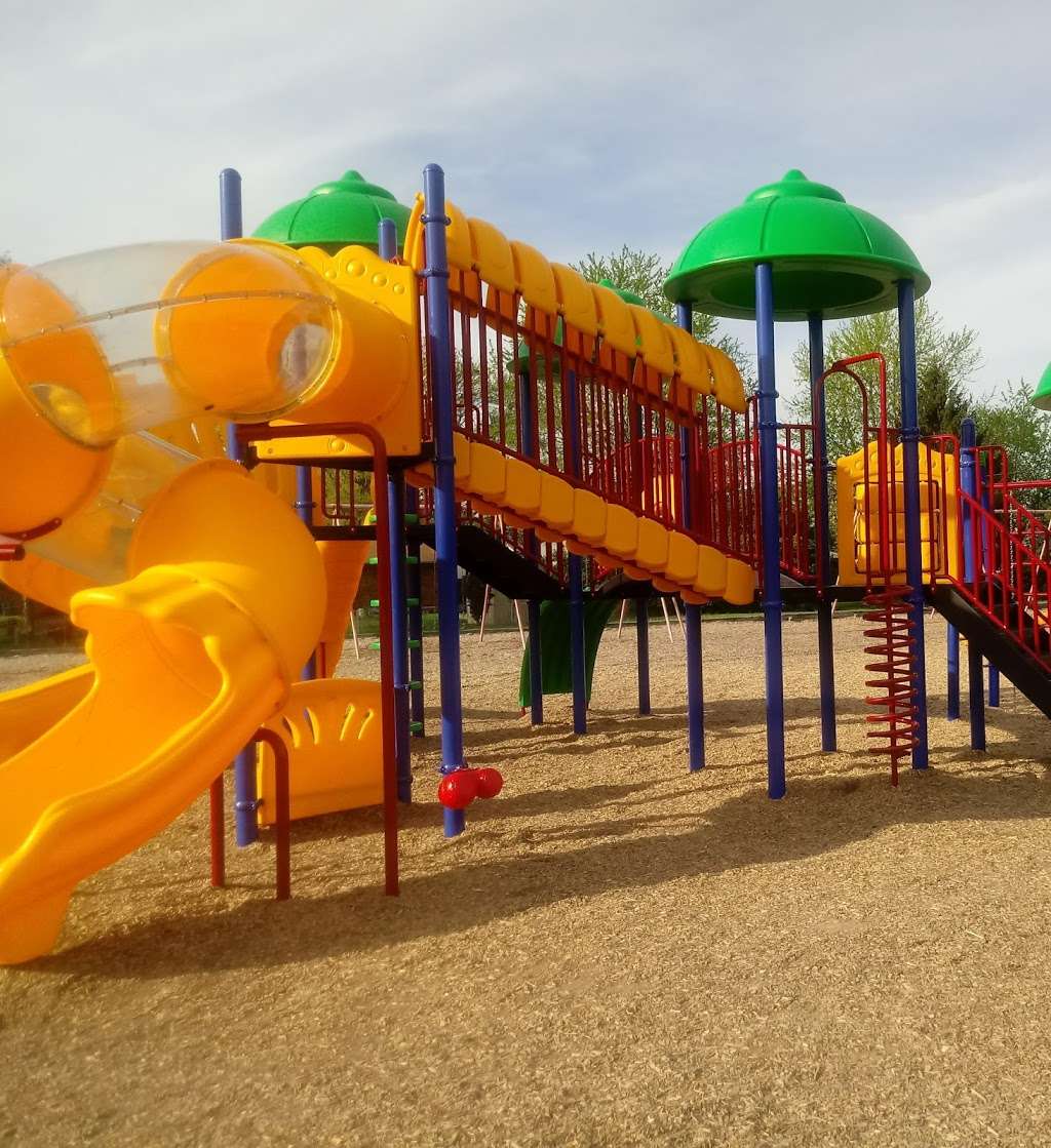 big playground | 5 S Sigsbee St, Indianapolis, IN 46241