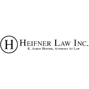 Heifner Law Inc. | 3737 S Scatterfield Rd #200, Anderson, IN 46013, USA | Phone: (765) 635-8072