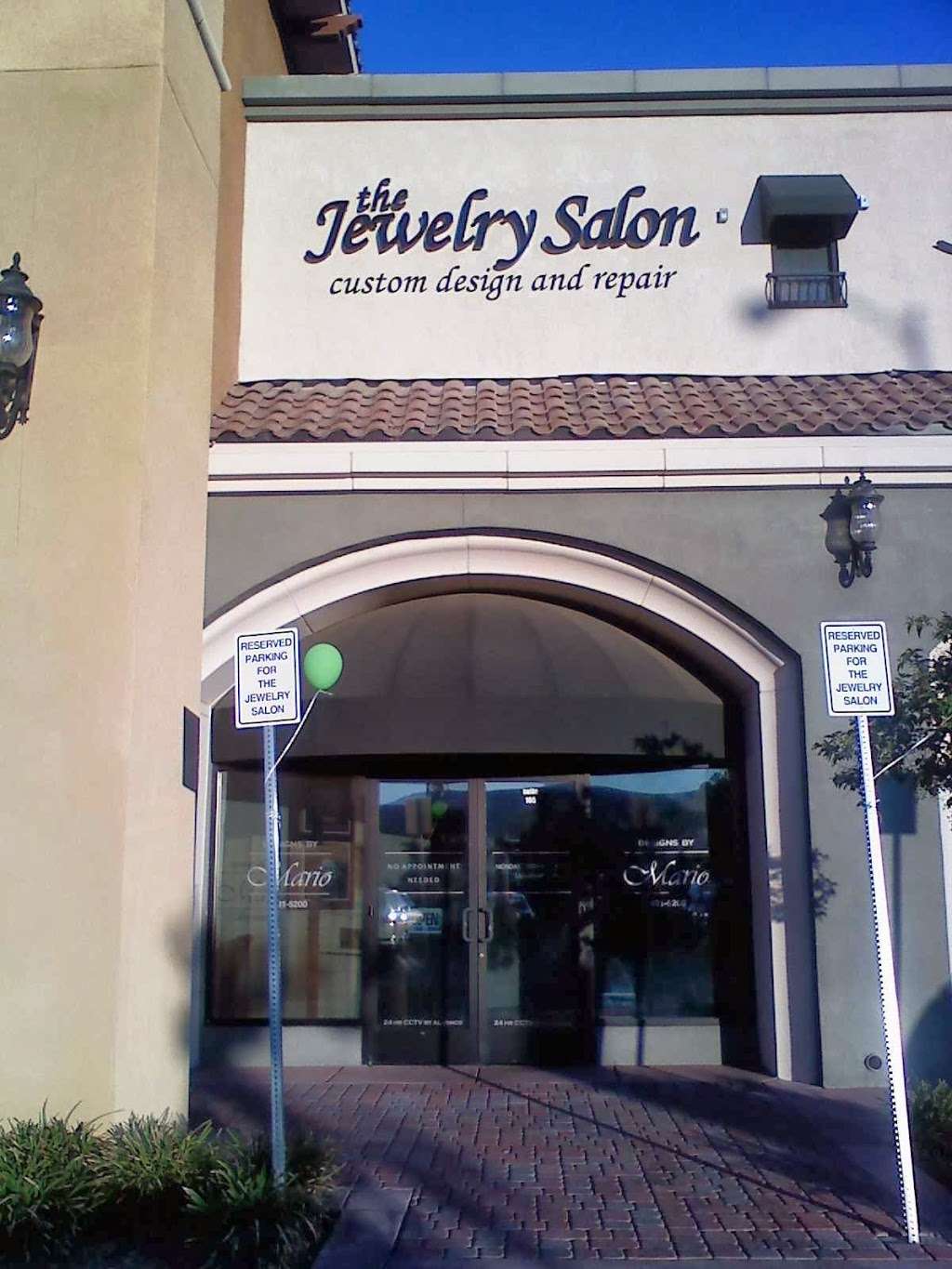 Jewelry Salon | 3330 S Hualapai Way #110, Las Vegas, NV 89117, USA | Phone: (702) 431-5200