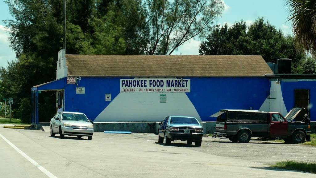 Pahokee Food Market | 871 Belle Glade Rd, Pahokee, FL 33476, USA | Phone: (561) 924-5844