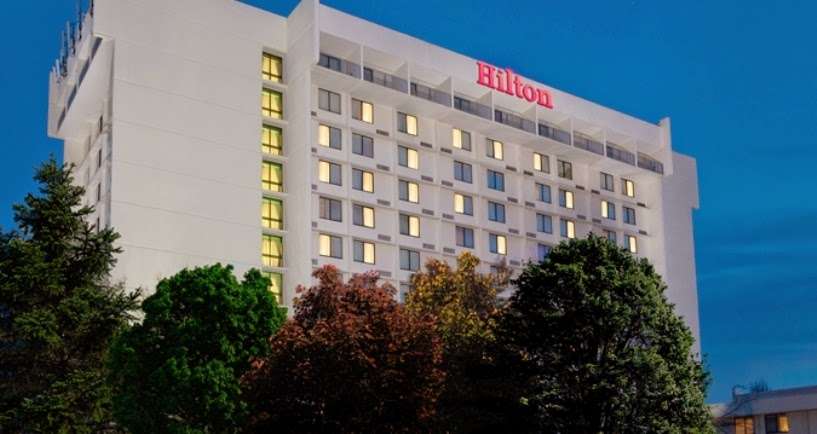 Hilton Washington DC North/Gaithersburg | 620 Perry Pkwy, Gaithersburg, MD 20877 | Phone: (301) 977-8900