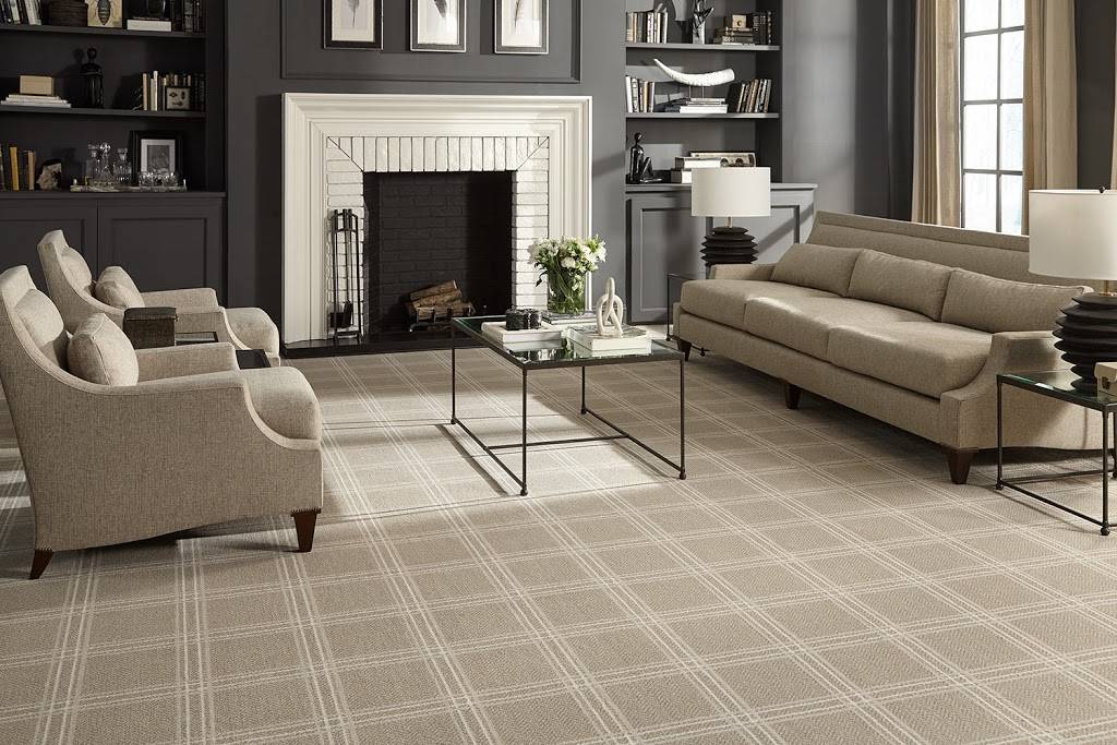 Floors 55 Abbey Carpet & Floor | 55 SE Main St, Portland, OR 97214, USA | Phone: (503) 491-1776