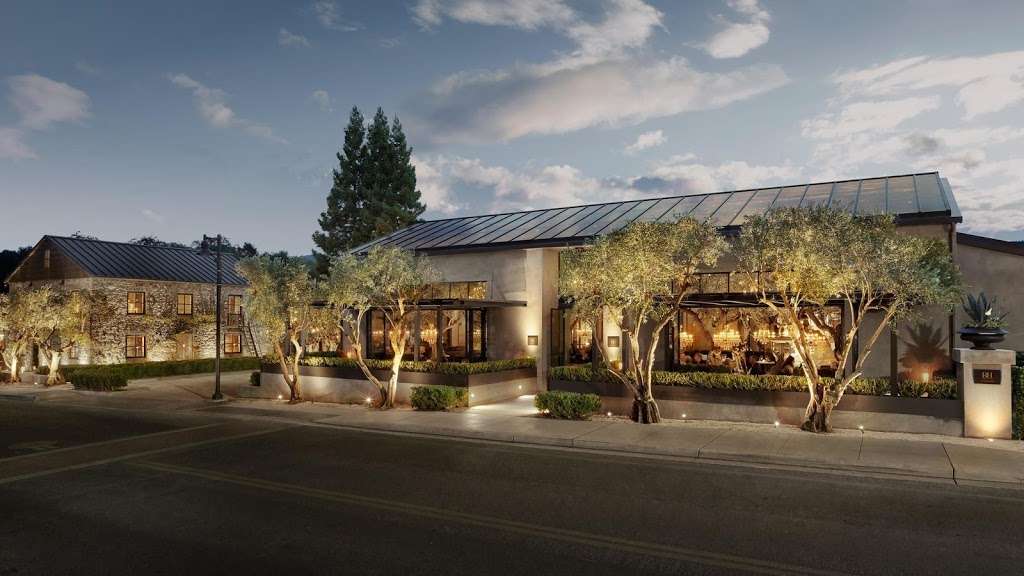 Restoration Hardware | 6725 Washington St, Yountville, CA 94599, USA | Phone: (707) 339-4654