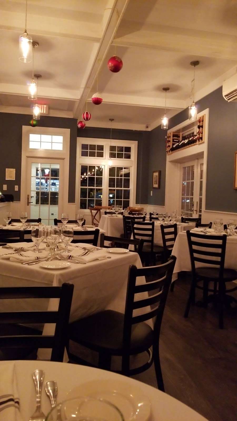 Fratellis Trattoria | 8 Old Post Rd S, Croton-On-Hudson, NY 10520, USA | Phone: (914) 271-1100