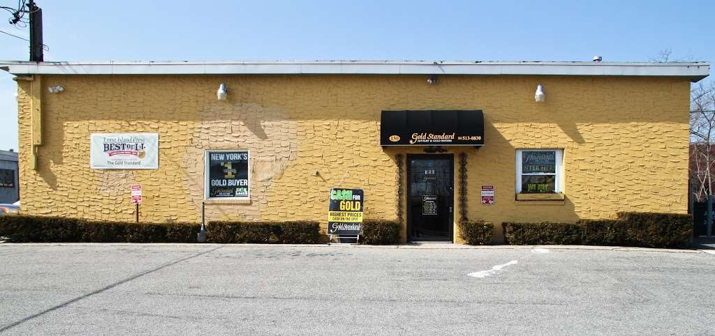 The Gold Standard | 150 Aerial Way, Syosset, NY 11791 | Phone: (516) 513-0830