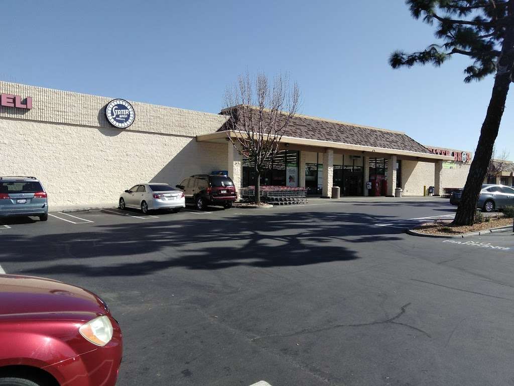 Stater Bros. Markets 9155 Jurupa Rd, Riverside, CA 92509