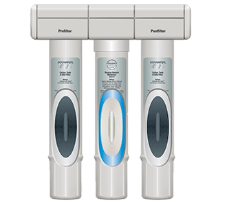 EcoWater of North Florida | 3940 SE 45th Ct, Ocala, FL 34480, USA | Phone: (352) 310-3388
