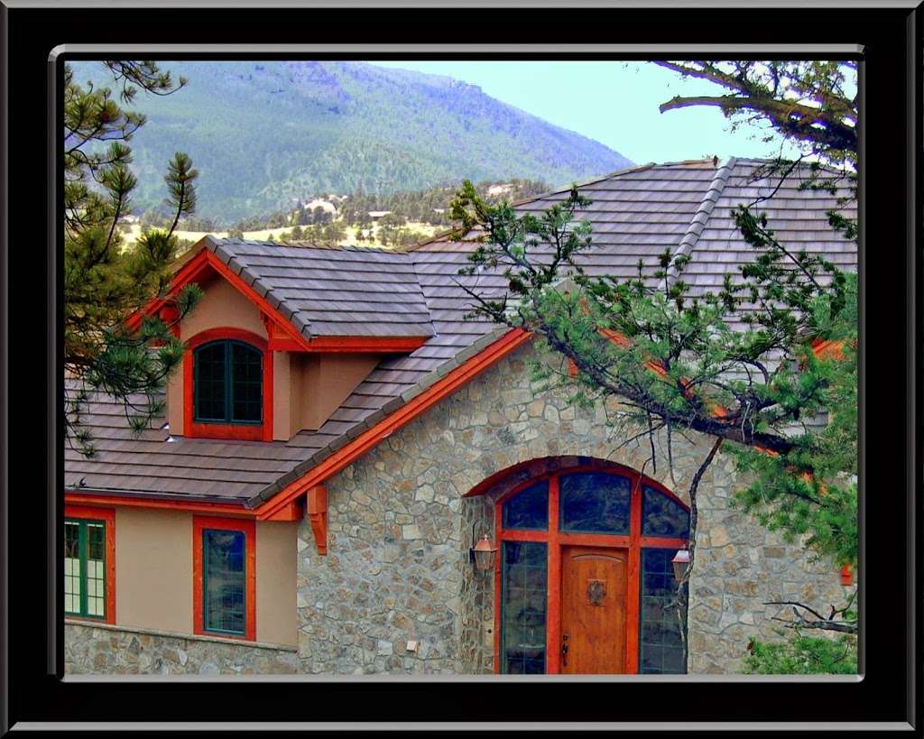 Dallman Construction Company | 211 4th St, Estes Park, CO 80517 | Phone: (970) 586-5141