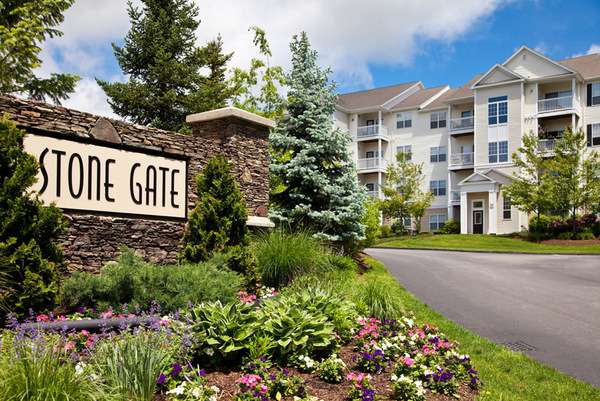 Stone Gate Apartments | 65 Silver Leaf Way, Marlborough, MA 01752, USA | Phone: (508) 425-3864