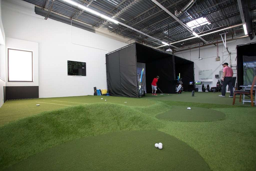 Chicago School of Golf - Chicago | 900 W Foster Ave, Chicago, IL 60640, USA | Phone: (708) 816-4653