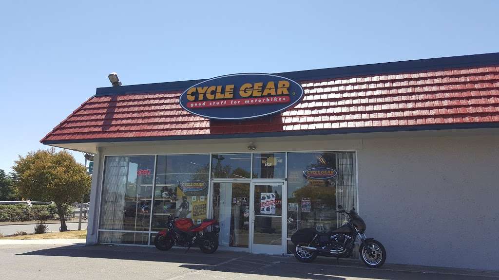 Cycle Gear | 1525 Holiday Ln, Fairfield, CA 94534 | Phone: (707) 426-5688