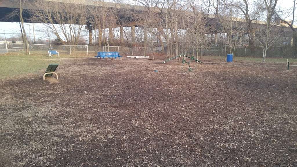 Elsmere Dog Park | 116 Western Ave, Elsmere, DE 19805, USA