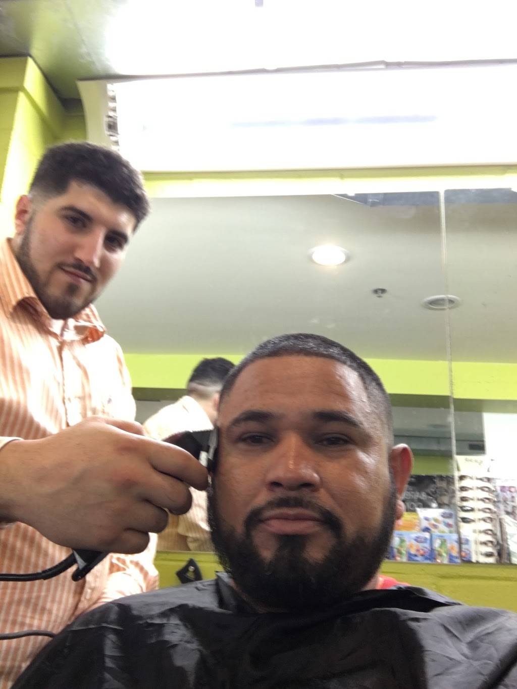 Kings Best BarberShop | 118 N Main St, Duncanville, TX 75116, USA | Phone: (469) 353-4598