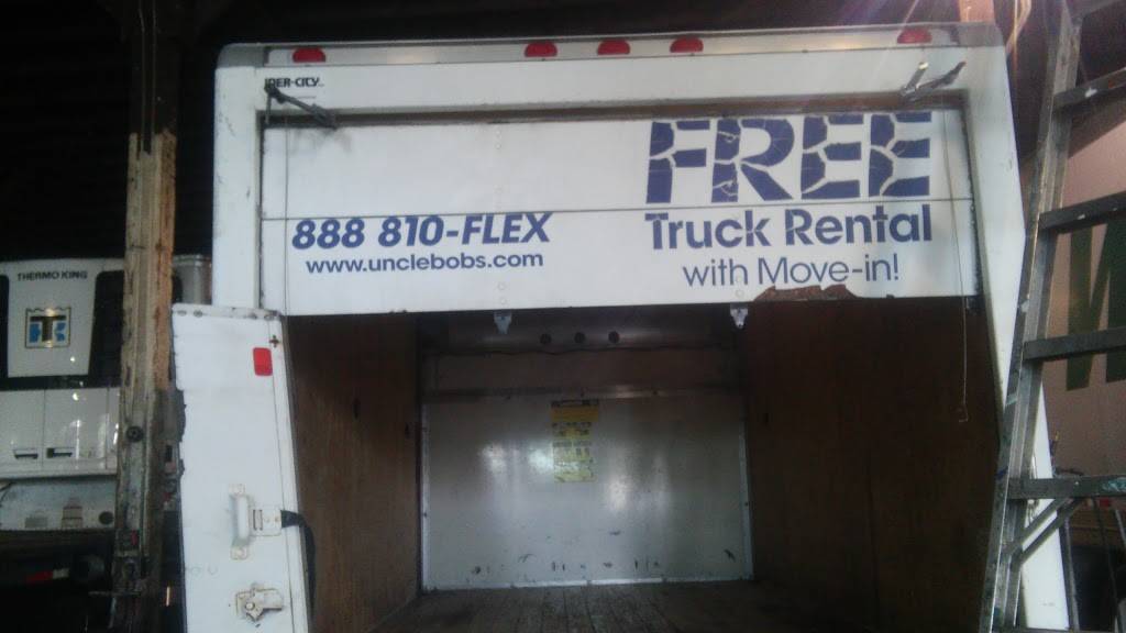 TruckPro - Standard Parts | 500 Commerce Rd, Richmond, VA 23224 | Phone: (800) 445-8815