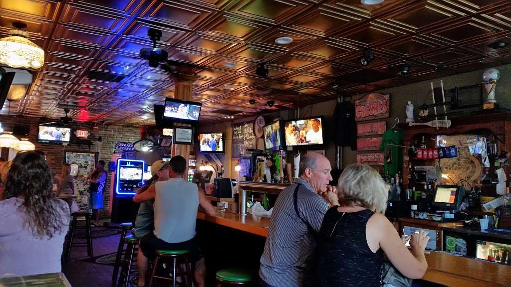 Kirbys Pub | 9209 Coastal Hwy, Ocean City, MD 21842, USA | Phone: (410) 723-1700