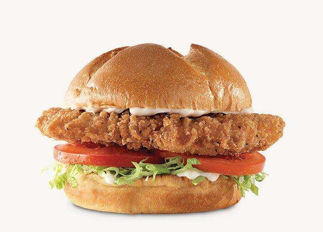 Arbys | 5607 W 86th St, Indianapolis, IN 46268, USA | Phone: (317) 879-0128