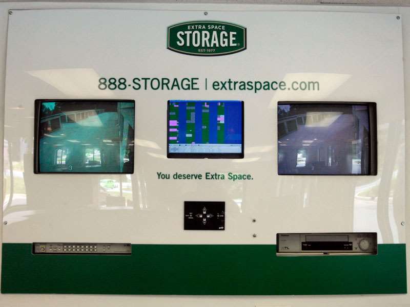 Extra Space Storage | 789 MD-3 N, Gambrills, MD 21054, USA | Phone: (410) 987-5610