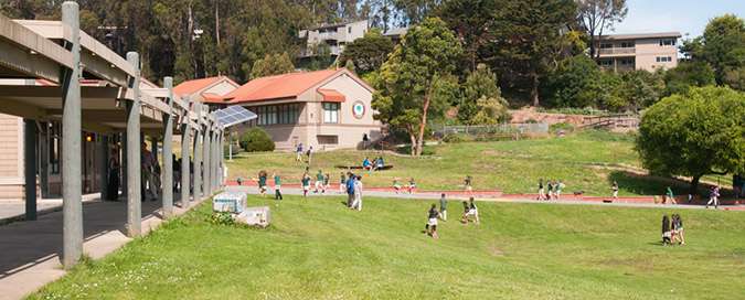 Willow Creek Academy | 636 Nevada St, Sausalito, CA 94965, USA | Phone: (415) 331-7530